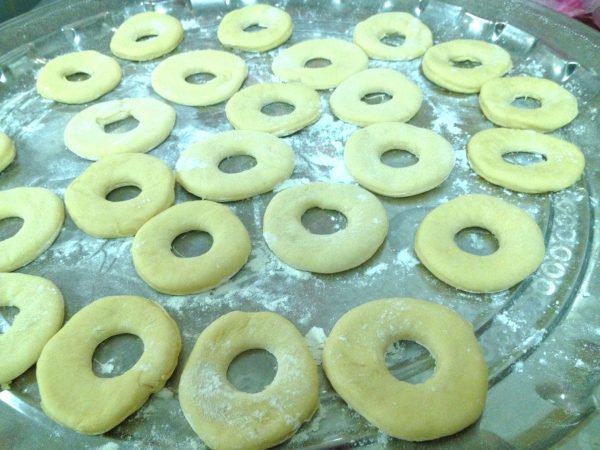 ponchiki na kefire za 15 minut   luchshie recepty2 Пончики на кефірі за 15 хвилин — найкращі рецепти
