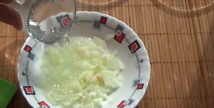 salat granatovyjj braslet   klassicheskie recepty ochen vkusnogo salata41 Салат  Гранатовий браслет — класичні рецепти дуже смачного салату