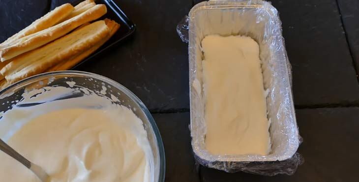 tort napoleon iz gotovogo sloenogo testa   legkie i bystrye recepty52 Торт Наполеон з готового листкового тіста легкі і швидкі рецепти
