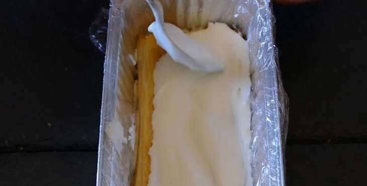 tort napoleon iz gotovogo sloenogo testa   legkie i bystrye recepty54 Торт Наполеон з готового листкового тіста легкі і швидкі рецепти
