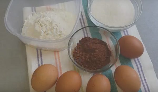 tort s khalvojj: poshagovyjj recept s foto i video12 Торт з халвою: покроковий рецепт з фото і відео