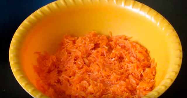 zakuska na novyjj god mandarinki: 4 recepta2 Закуска на Новий рік «Мандаринки»: 4 рецепта