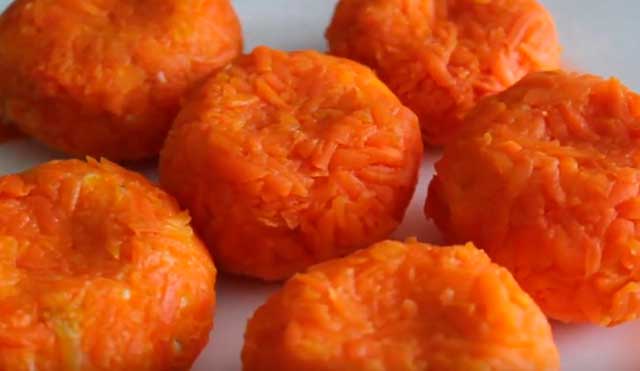 zakuska na novyjj god mandarinki: 4 recepta8 Закуска на Новий рік «Мандаринки»: 4 рецепта