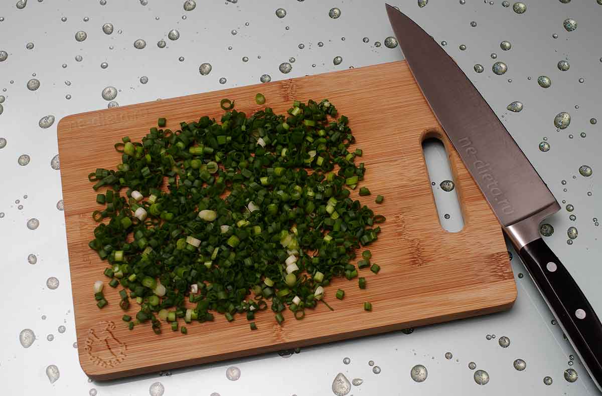 08181dbd05ee50ad52975f8ebfe90609 Як приготувати салат «Столичний» — класичний рецепт з куркою з покроковими фото