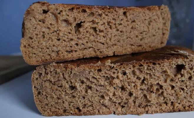 1bc952479b168ccdfbf859c56300b365 Хліб в мультиварці — дуже прості рецепти смачного хліба в домашніх умовах