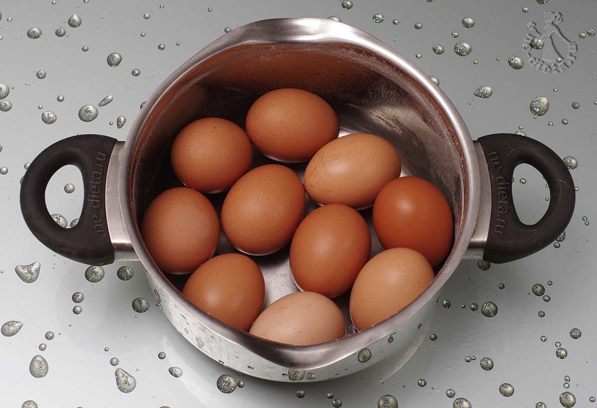 1deb833ad82b4e8022bb44dfcb1a9348 Фаршировані яйця — 3 простих і смачних рецептів