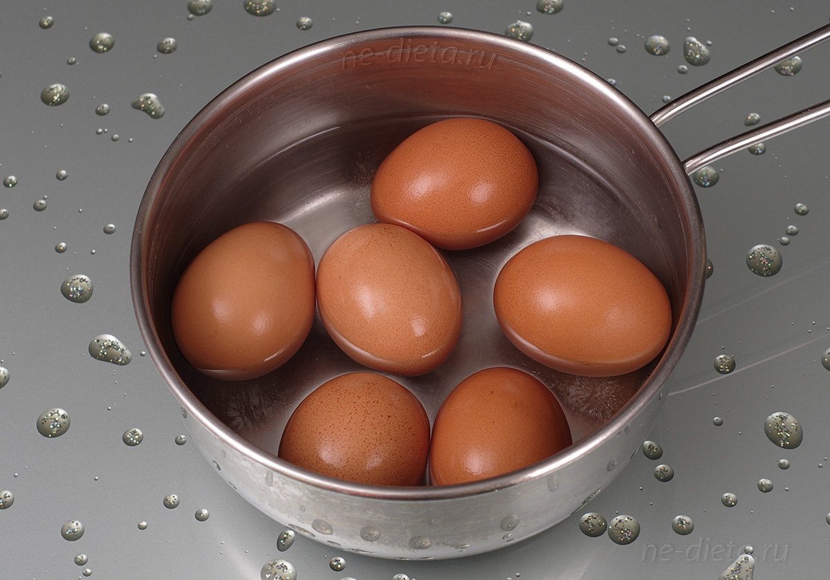 9717baeffb92445238ab187d05ffc78c Фаршировані яйця — 3 простих і смачних рецептів