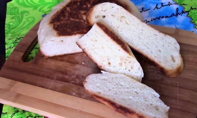 b05dcd9bf090bc42075f61b5c4ba9e0c Хліб в мультиварці — дуже прості рецепти смачного хліба в домашніх умовах