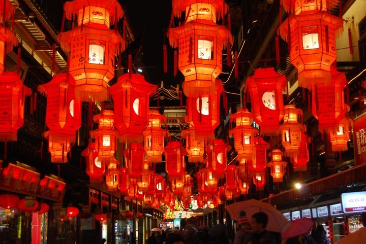  Китайский Новий рік в 2020 році: дата святкування і традиції