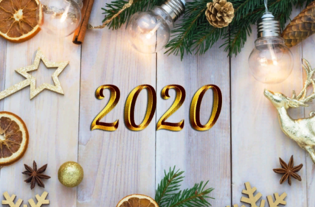 oficialnye pozdravleniya s novym 2020 godom: v stikhakh i proze klassicheskie228 Офіційні привітання з Новим 2020 роком: у віршах і прозі класичні