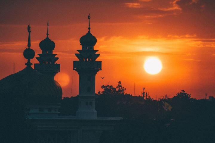 Рамадан в 2020 році: коли буде, традиції і пост в Рамадан