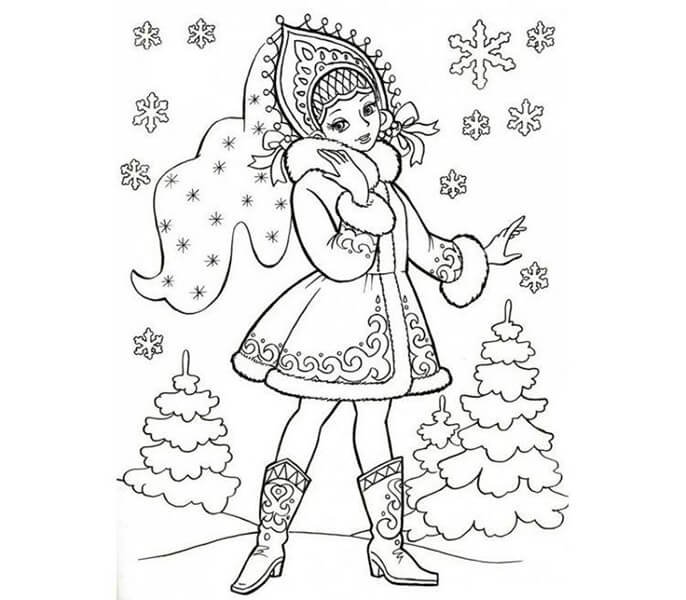 risunki na novogodnyuyu tematiku: chto narisovat na novyjj god246 Малюнки на новорічну тематику: що намалювати на Новий рік