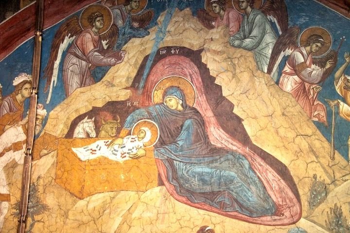  Різдво Христове в Україні до 2021 року: дата святкування, історія і традиції