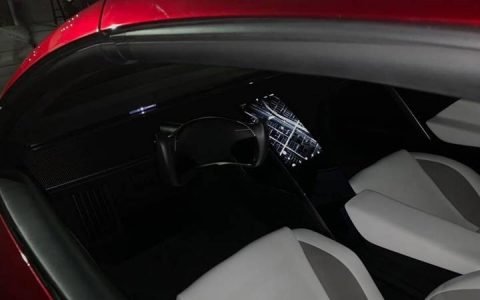  Tesla Roadster 2020 року: технічні характеристики, фото і ціна автомобіля