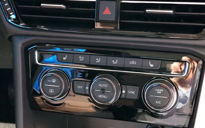 Volkswagen Tharu 2020 року: технічні характеристики, фото і ціна автомобіля