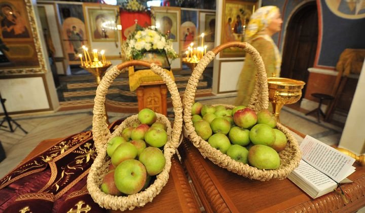  Яблучний Спас у 2020 році: дата, обряди, традиції та історія свята