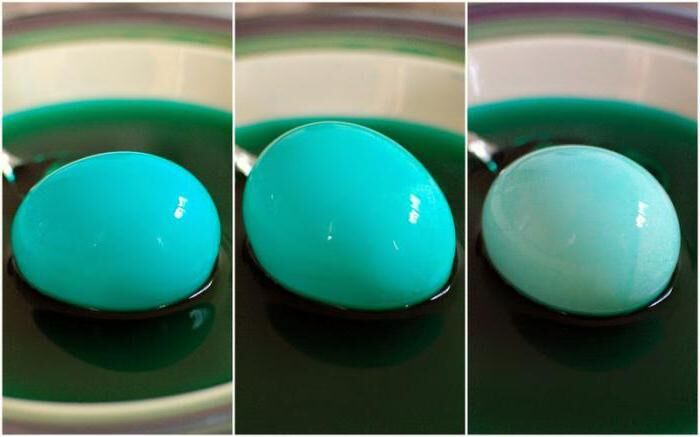 1b3e752de4cb921cecaf307512c5e7b0 Як пофарбувати яйця на Великдень, використовуючи натуральні (природні) барвники