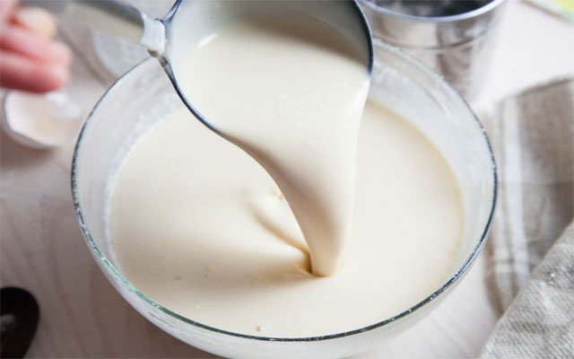 1e42f19e8ad85b109126543ed6dd5e6d Як приготувати млинці — рецепти млинців на молоці приготованих з різними добавками
