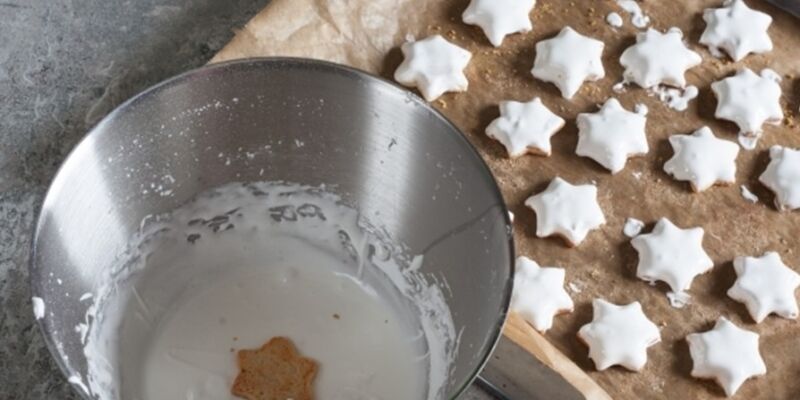 2097968f1481f265771943a4609f76b0 Різдвяне печиво — найбільш прості рецепти приготування