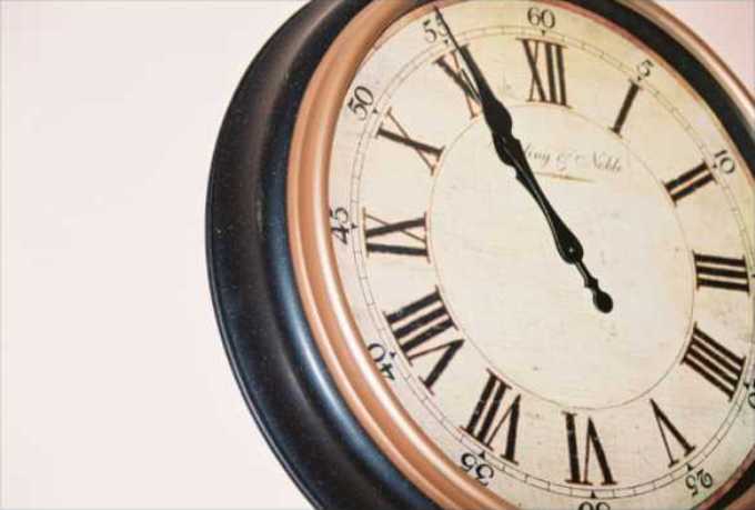 Зупинилися годинник — прикмета для наручних і настінних механізмів, що це означає