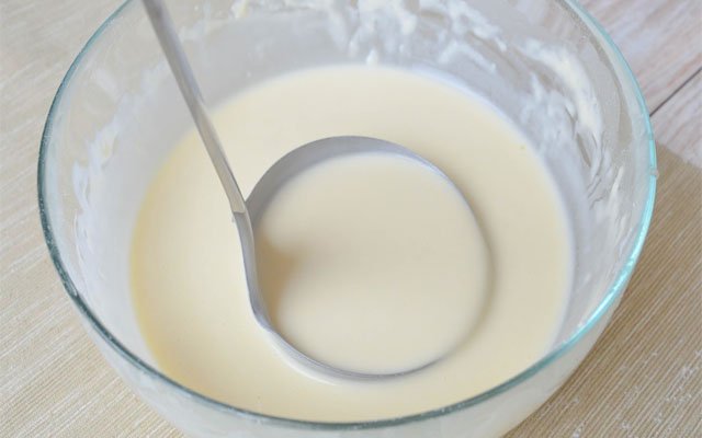 45d1894623421a6bef8d927b58f402b6 Як приготувати млинці — рецепти млинців на молоці приготованих з різними добавками
