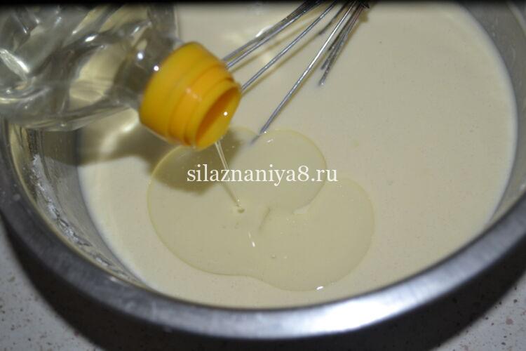 4c543eef849eab9d173b76579fa7641e Тонкі млинці на молоці: бабусин смачний і перевірений рецепт