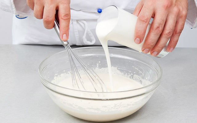5eefef894960b52c6d5945ad9686130d Як приготувати млинці — рецепти млинців на молоці приготованих з різними добавками