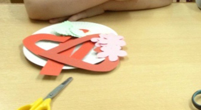63b7188ec48b61e01454a97a3874a1d8 Оригінальні валентинки на 14 лютого своїми руками з паперу + шаблони і схеми для дітей