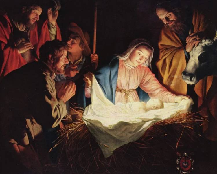 66e3b445e40bd861d98ad5d8cd161d4f Історія свята Різдво Христове — традиції і звичаї православного Різдва