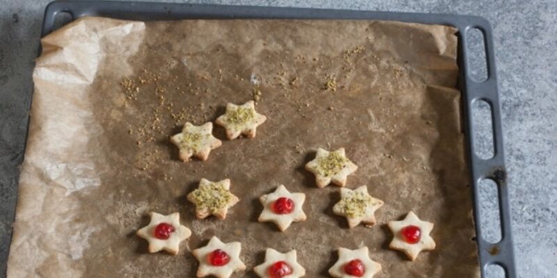 761479a9e0be90f27d314d14978e138c Різдвяне печиво — найбільш прості рецепти приготування