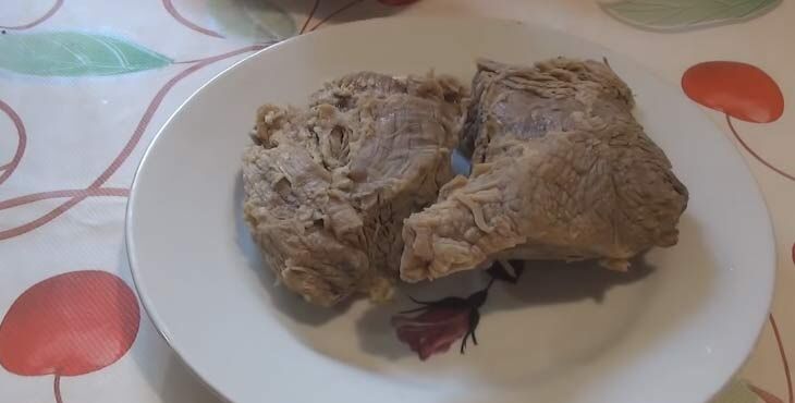 blinchiki s myasom   samye vkusnye recepty nachinki151 Млинці з мясом — найсмачніші рецепти начинки