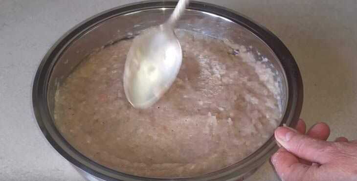blinchiki s myasom   samye vkusnye recepty nachinki186 Млинці з мясом — найсмачніші рецепти начинки