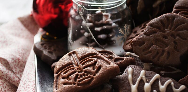 c28aaa42c818944a4d0c7214394ee9f8 Різдвяне печиво — найбільш прості рецепти приготування