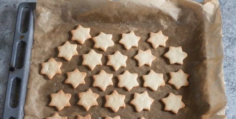 d353b8d6a2a8e3735be2c5bff43088ec Різдвяне печиво — найбільш прості рецепти приготування