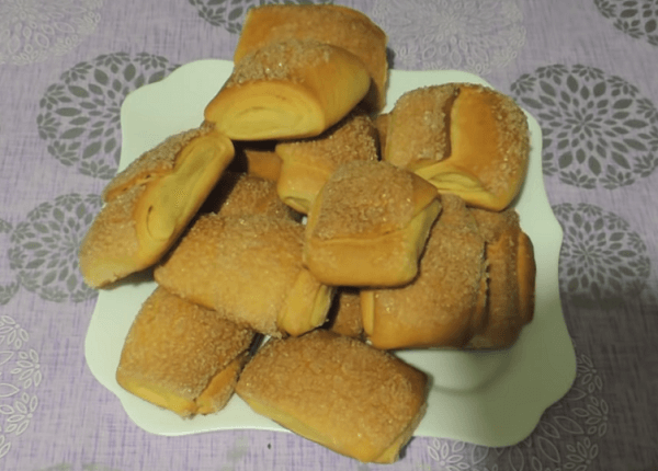 domashnee pechene v dukhovke – prostye vkusnye recepty70 Домашнє печиво в духовці – прості смачні рецепти