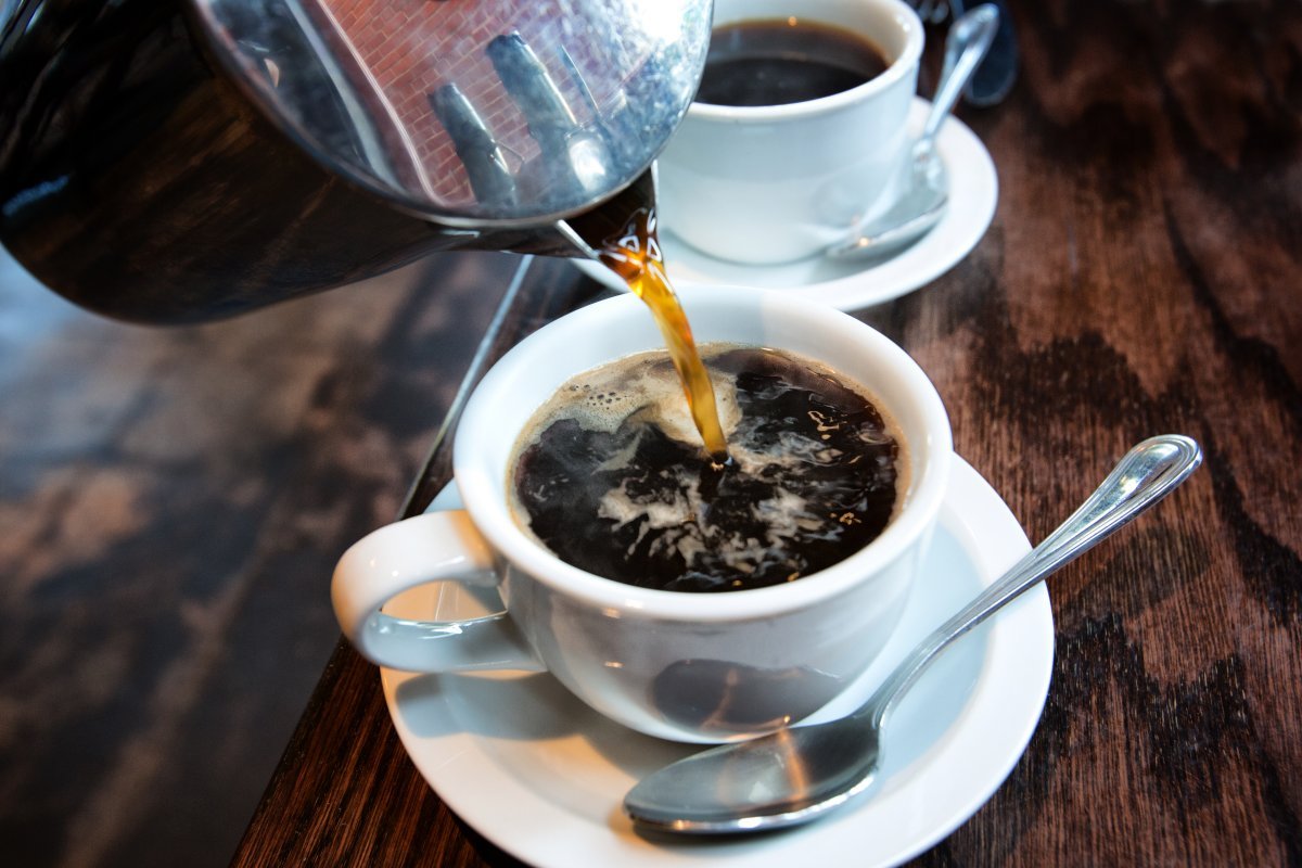 mozhno li pit kofe pri pokhudenii i kakojj napitok samyjj ehffektivnyjj21 Чи можна пити каву при схудненні і який напій найефективніший
