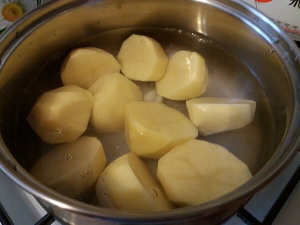 postnye vareniki s kartoshkojj i lukom – kak vkusno prigotovit52 Пісні вареники з картоплею і цибулею – як смачно приготувати