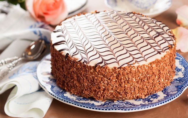 27e1ef8b5f51fccc4d99afcc04dd25d4 Прості торти на 8 березня в домашніх умовах — рецепти кращих святкових тортів з фото