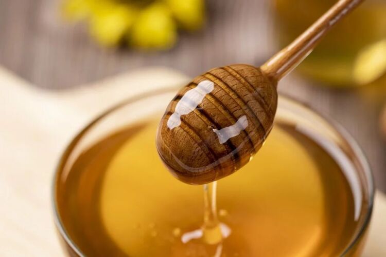 baabae0ac6800b70883a93ed5389bf6a Як зварити мед з кульбаби в домашніх умовах