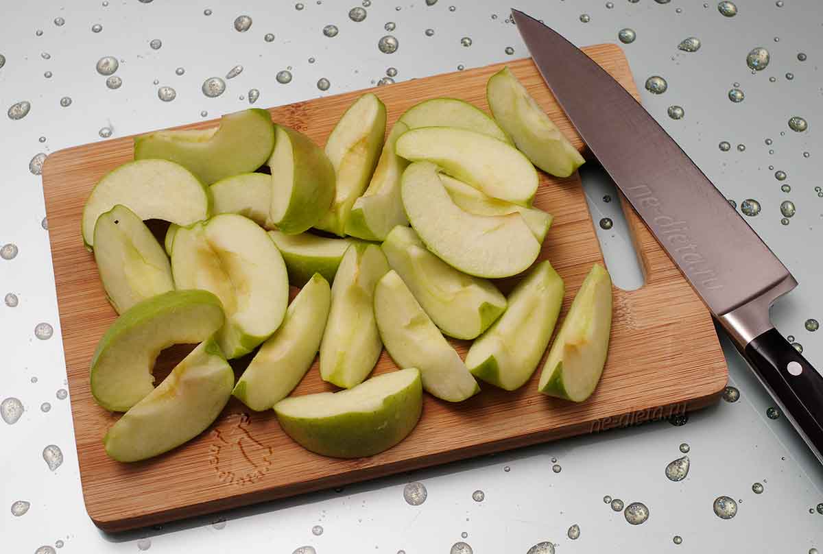 29c98638f701d67c8a24191fbfbba2f9 Як приготувати качку з яблуками в духовці — покроковий рецепт запеченої качки