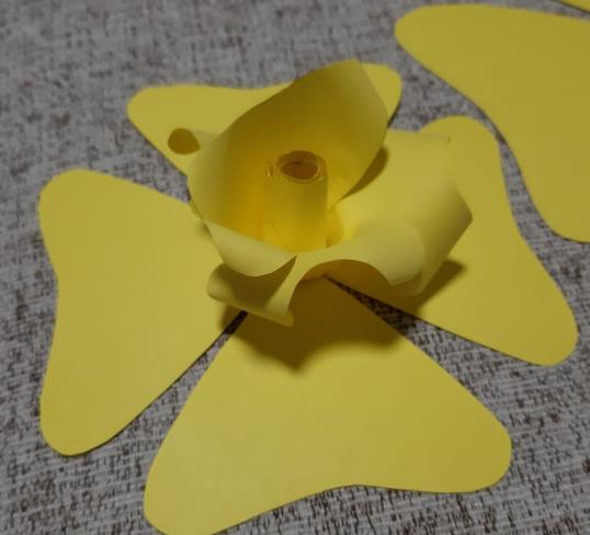 2fe36c855781f1466ca2ee591233bfdc Квіти з паперу — схеми і шаблони для створення паперових квітів