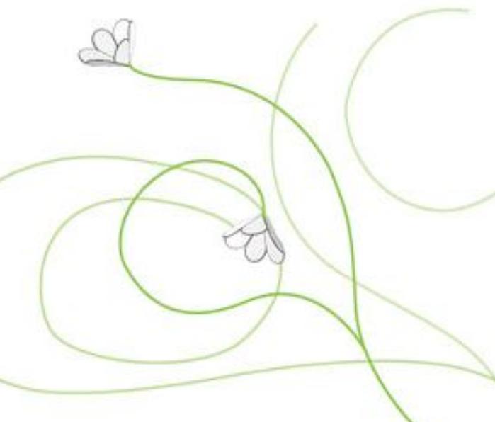 3c0b608cafab741c22b2642d182aee06 Квіти з паперу — схеми і шаблони для створення паперових квітів