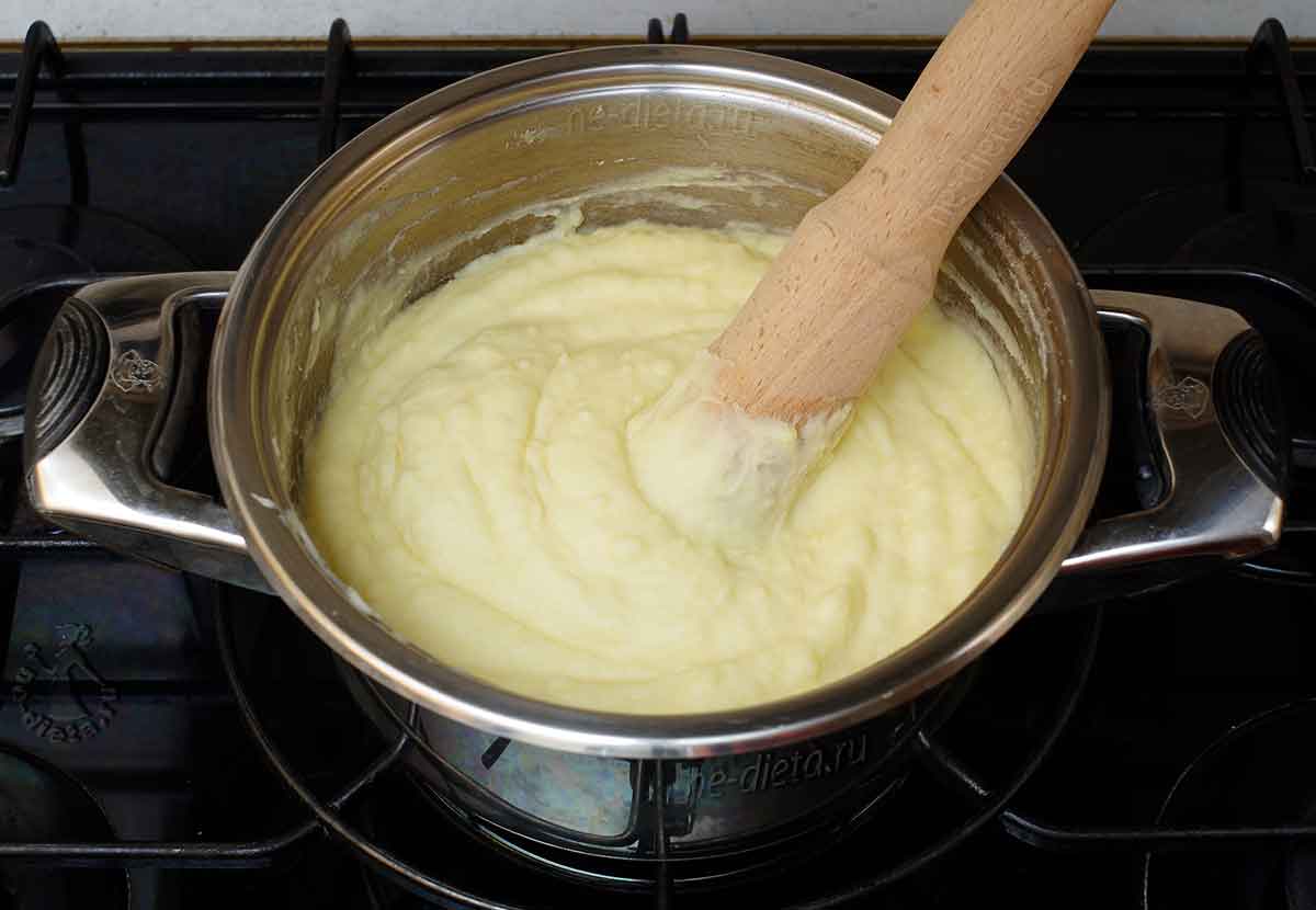 95f0ffe6d318071d1aa78ae4a5defed2 Як приготувати смачне картопляне пюре — класичний рецепт пюре з картоплі з молоком і маслом з покроковими фото