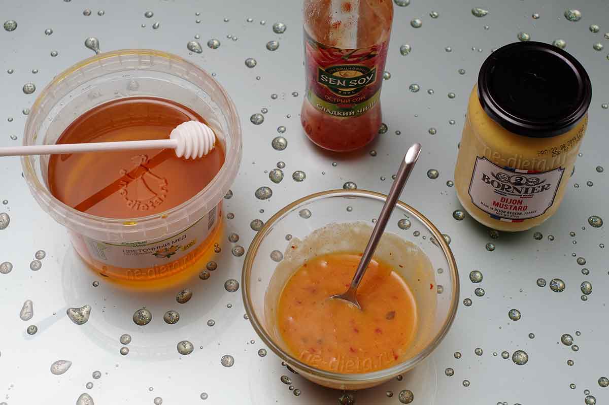 c9f73c7c8698862e345db21117129089 Як приготувати свинину з апельсинами і медом в духовці — рецепт запеченої свинини з покроковими фото