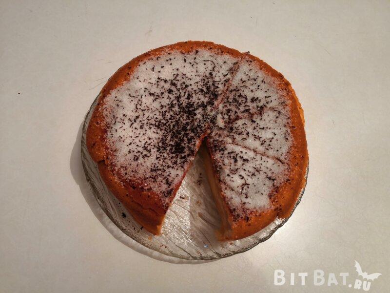 d2b30d85d50fb55ea72ec786eb76c61b Стаканчиковый пиріг (торт) з йогурту в мультиварці