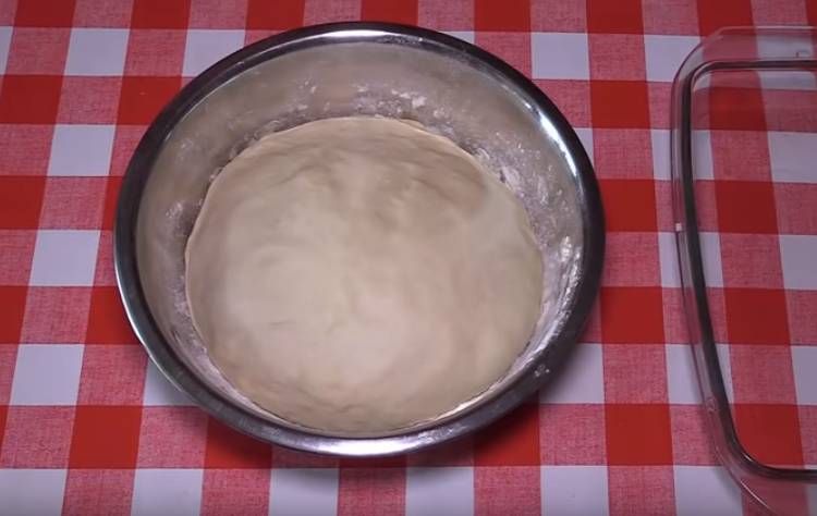 ee56caaaffd0f2156127d0e14e1cbca9 Дріжджове тісто для пиріжків в духовці — просте і смачне