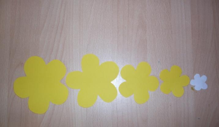 f617a0ff82e4d2b33f0310ed50574a2a Квіти з паперу — схеми і шаблони для створення паперових квітів