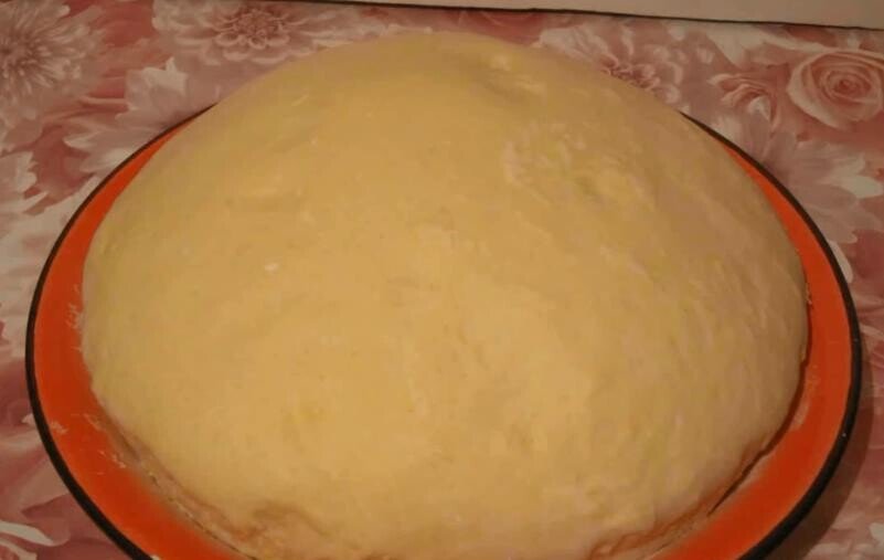 52fd9de8ea6f875f337d3d1aa118895f Дріжджове тісто для пиріжків в духовці на сковороді — дуже смачне і повітряне як пух