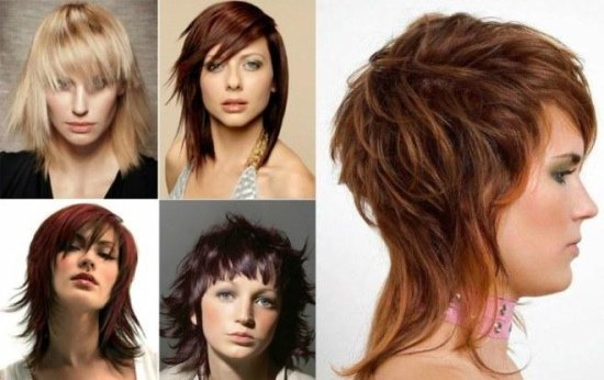 cf26c5e04d19bdcc685c5c1b67bd1d18 Сучасні жіночі стрижки 2020 2021. Фото, назву на середні, короткі волосся, не потребують укладання