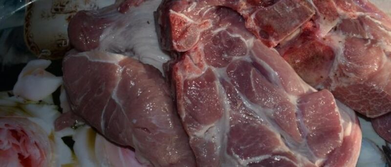 d5b7901c3021c0183764f6b9fd6938af Шашлик зі свинини з найсмачнішим маринадом, щоб мясо було мяким